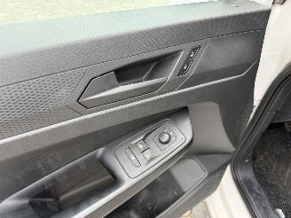 Volkswagen Caddy Cargo 2.0 TDI Trend picture 11