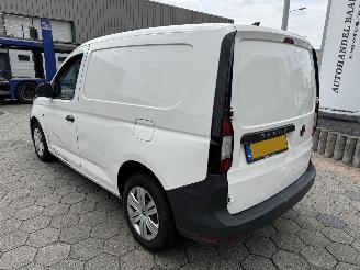 Volkswagen Caddy Cargo 2.0 TDI Trend picture 7