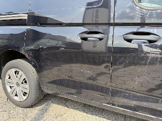 Volkswagen Caddy Cargo 2.0 TDI Trend picture 4