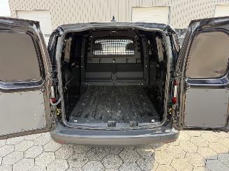 Volkswagen Caddy Cargo 2.0 TDI Trend picture 12