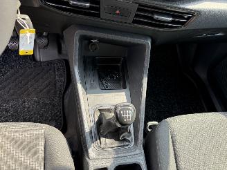 Volkswagen Caddy Cargo 2.0 TDI Trend picture 20