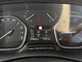 Peugeot Expert 226S 1.6 BlueHDI 95 Premium picture 15