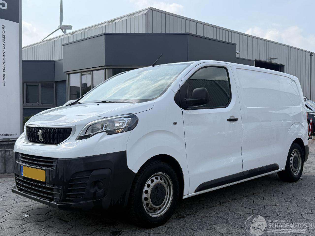 Peugeot Expert 226S 1.6 BlueHDI 95 Premium