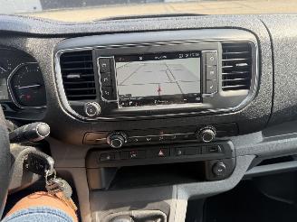 Peugeot Expert 226S 1.6 BlueHDI 95 Premium picture 16