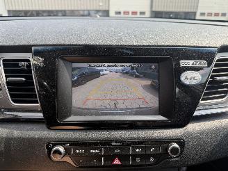 Kia Niro 1.6 GDi Hybrid DynamicLine picture 21