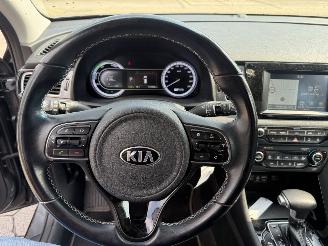 Kia Niro 1.6 GDi Hybrid DynamicLine picture 18