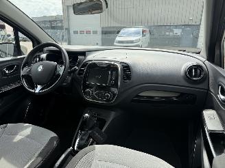 Renault Captur 1.2 TCe Dynamique AUTOMAAT NAP!!!!! picture 13