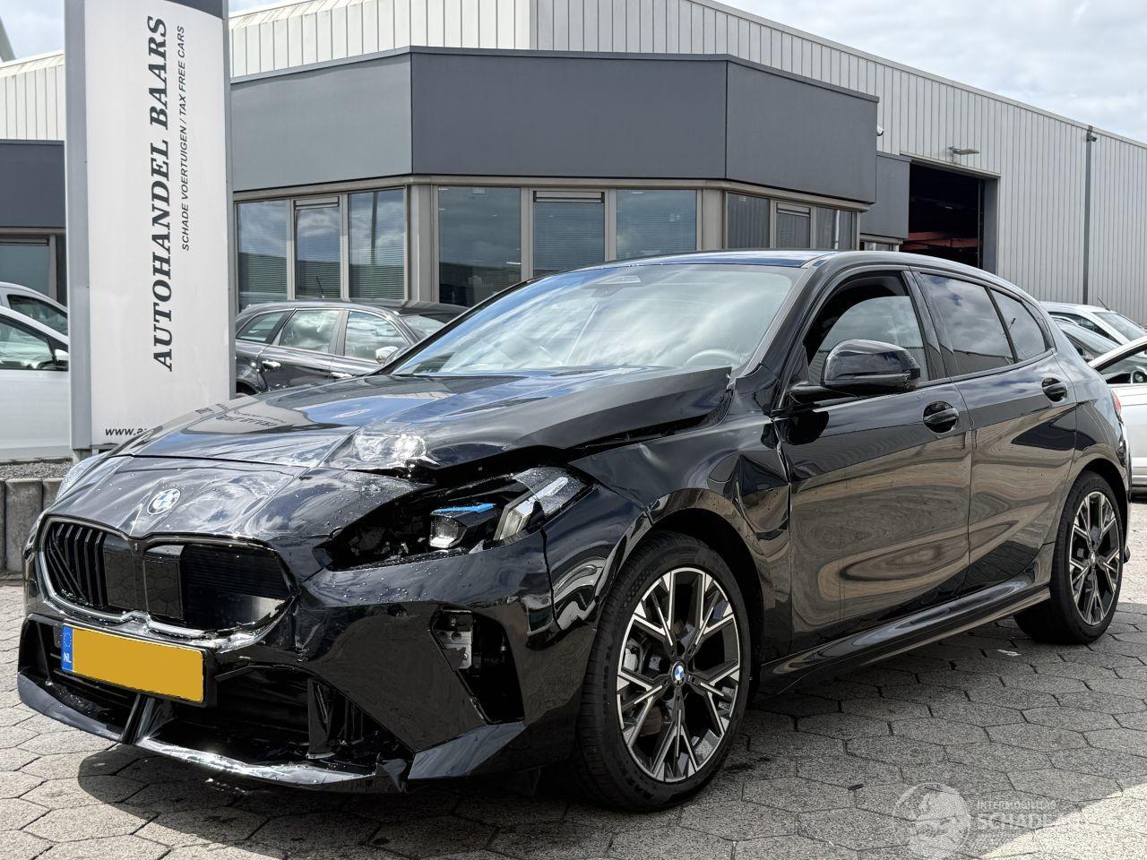 BMW 1-serie 120 M Sport AUTOMAAT