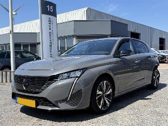 Auto incidentate Peugeot 308 1.2 PureTech Allure 2023/1