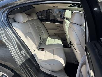 BMW 5-serie 528i AUTOMAAT High Executive picture 20