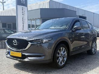 Coche accidentado Mazda CX-5 2.0 SkyActiv-G 165 Style Selected AUTOMAAT 2020/9