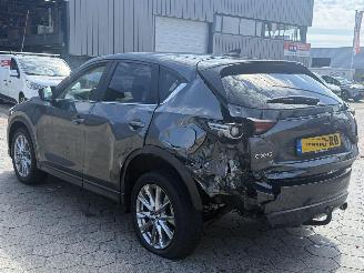Mazda CX-5 2.0 SkyActiv-G 165 Style Selected AUTOMAAT picture 6