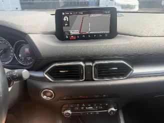 Mazda CX-5 2.0 SkyActiv-G 165 Style Selected AUTOMAAT picture 24