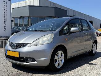 Coche accidentado Honda Jazz 1.2 Trend 2010/3
