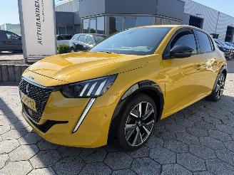 Avarii autoturisme Peugeot 208 1.2 PureTech GT 2021/3