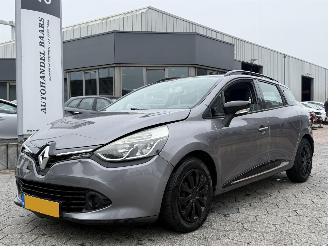 škoda osobní automobily Renault Clio Estate 0.9 TCe Expression 2014/6