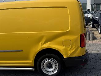 Volkswagen Caddy 2.0 TDI L2H1 BMT Maxi Trendline picture 9