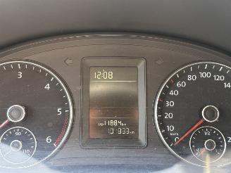 Volkswagen Caddy 2.0 TDI L2H1 BMT Maxi Trendline picture 18