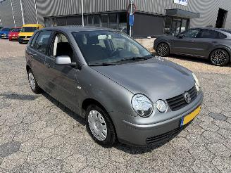 Volkswagen Polo 1.4-16V Athene picture 3
