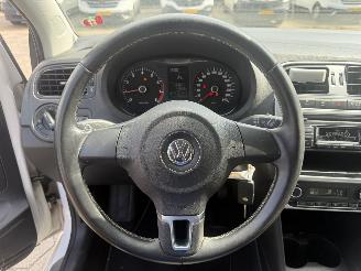 Volkswagen Polo 1.2-12V BlueMotion Trendline picture 17