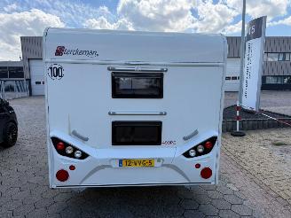 Sterckeman  Easy Comfort 490SE Stapelbed picture 3