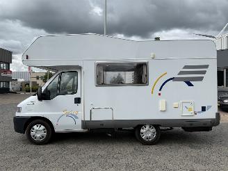 Hymer  Swing 90KW picture 8