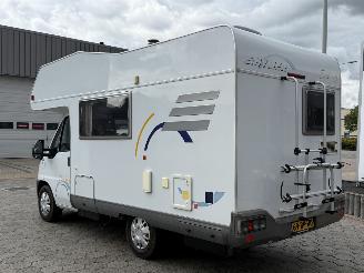 Hymer  Swing 90KW picture 7