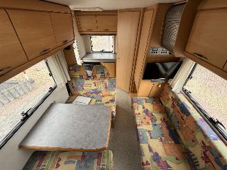 Hymer  Swing 90KW picture 13