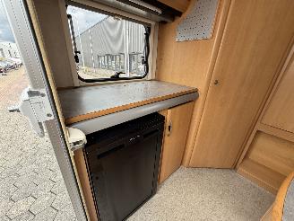 Hymer  Swing 90KW picture 9