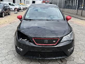 Seat Ibiza 1.0 TSI FR PANO. picture 2
