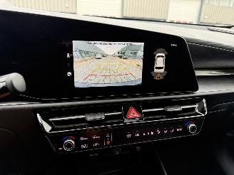 Kia Niro EV DynamicPlusLine 64.8 kWh picture 21
