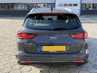 Kia Ceed Sportswagon 1.0 T-GDi DynamicLine picture 6