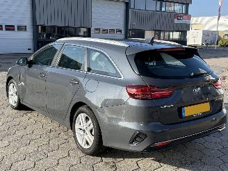 Kia Ceed Sportswagon 1.0 T-GDi DynamicLine picture 7