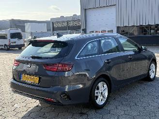 Kia Ceed Sportswagon 1.0 T-GDi DynamicLine picture 5
