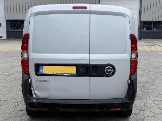 Opel Combo 1.6 CDTi L2H1 Sport picture 5