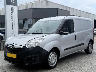 skadebil bedrijf Opel Combo 1.6 CDTi L2H1 Sport 2015/10