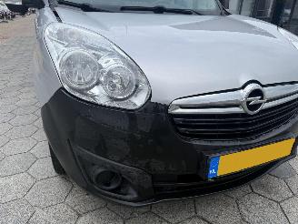 Opel Combo 1.6 CDTi L2H1 Sport picture 13