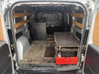 Opel Combo 1.6 CDTi L2H1 Sport picture 10