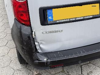 Opel Combo 1.6 CDTi L2H1 Sport picture 9
