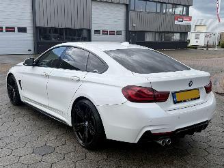 BMW 4-serie Gran Coupé 420i High Executive Edition picture 6