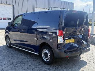 Peugeot Expert 2.0 BlueHDI 120 Standard Premium picture 6