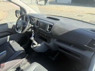 Peugeot Expert 2.0 BlueHDI 120 Standard Premium picture 13