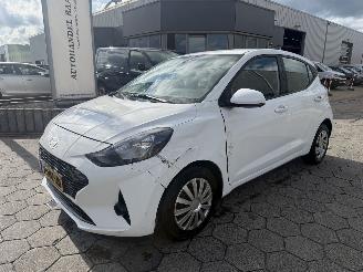 Coche accidentado Hyundai I-10 1.0 Comfort 2023/1
