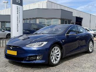 Avarii autoturisme Tesla Model S 75D Base 2017/4