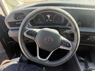 Volkswagen Caddy Cargo 2.0 TDI Economy Business picture 15