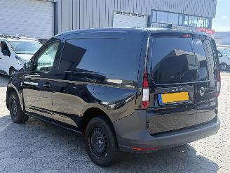 Volkswagen Caddy Cargo 2.0 TDI Economy Business picture 4