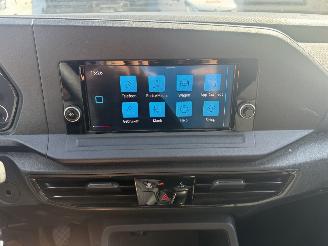 Volkswagen Caddy Cargo 2.0 TDI Economy Business picture 18