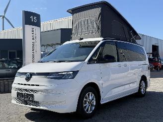 skadebil camper Volkswagen  2.0 TDI California 150PK AUTOMAAT 2026/2