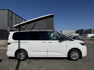 Volkswagen  2.0 TDI California 150PK AUTOMAAT picture 24