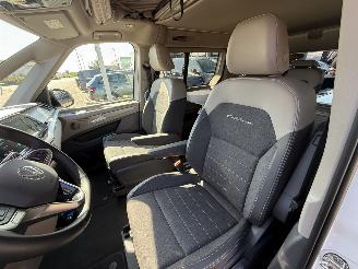 Volkswagen  2.0 TDI California 150PK AUTOMAAT picture 15